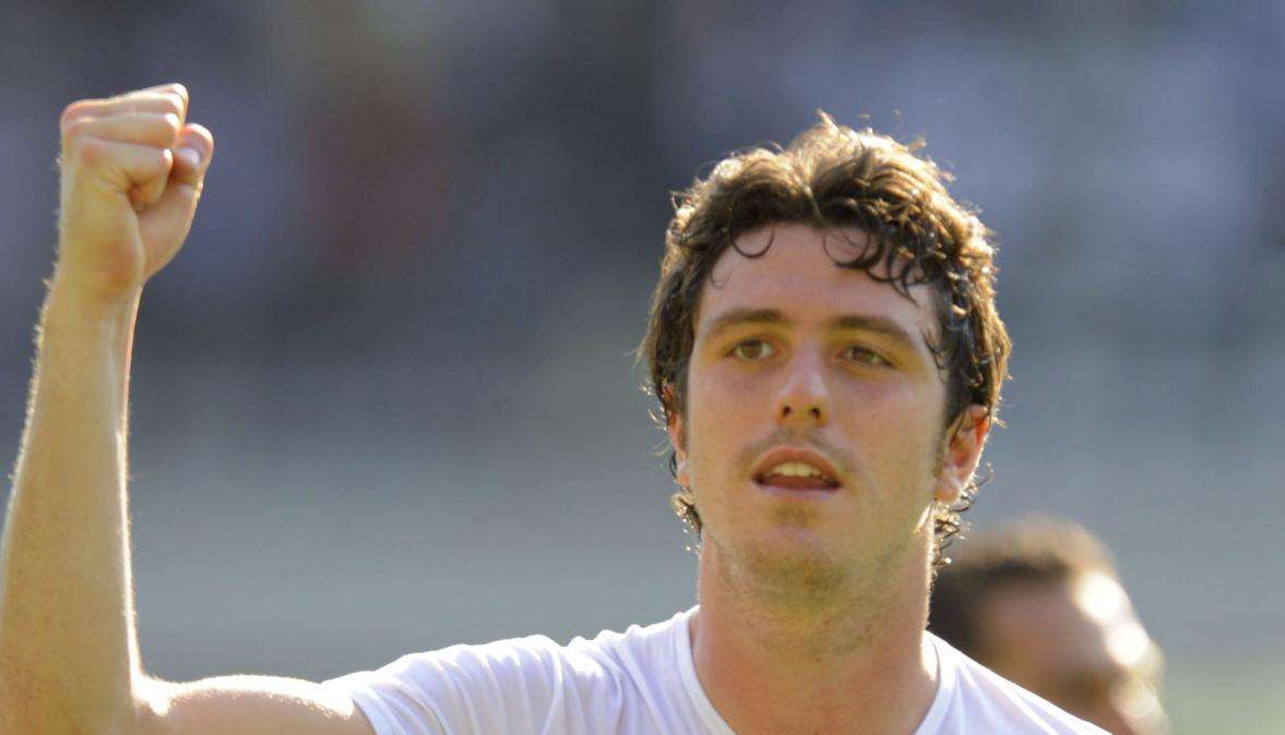 Pozzi: "Dedico i goal alla mia bimba e alla sua mamma"