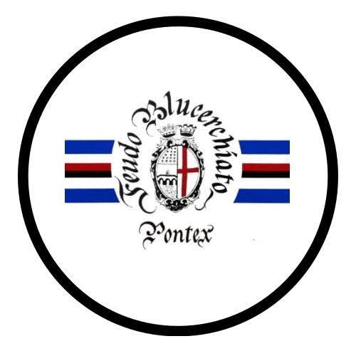 Nicolini e Balleri ospiti alla festa del Sampdoria Club Pontex Feudo Blucerchiato