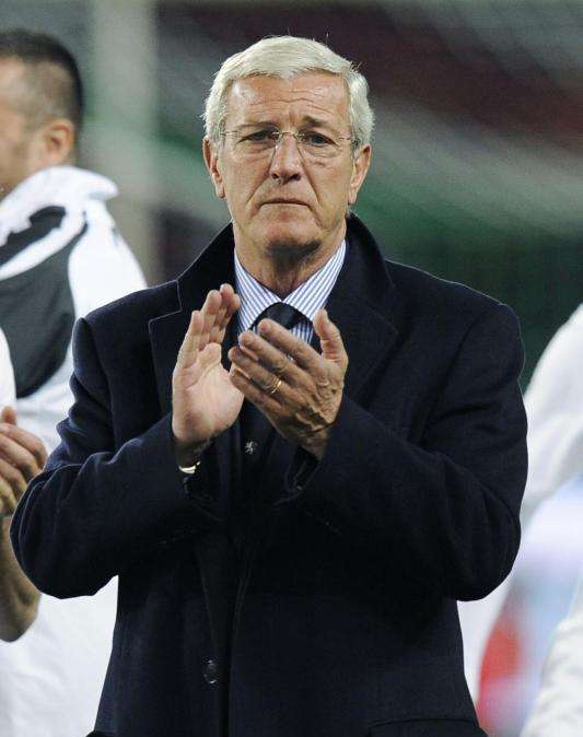 Lippi: "Sampdoria pezzo di vita che mi è rimasto nel cuore"