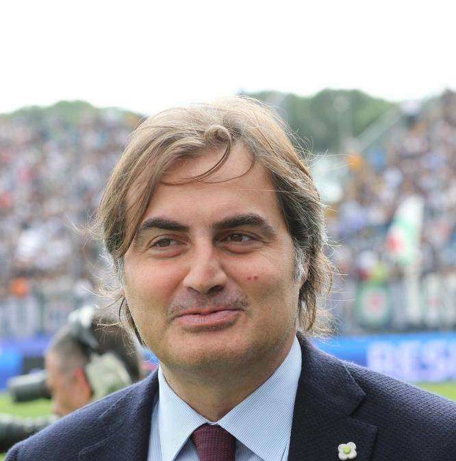Pardo: "Samp giù nell'ultimo periodo, bella notizia per il Napoli"