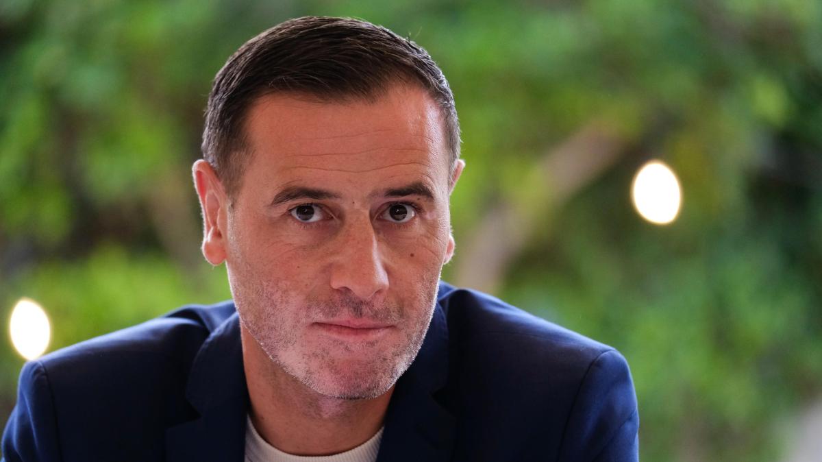 Mantova, nuovo Ds Rinaudo: "Focalizzarci sulla Sampdoria. Squadra viva"