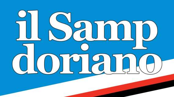 IL SAMPDORIANO - Le palle tra le gambe, un pallone tra i piedi. Via chi non è da Sampdoria