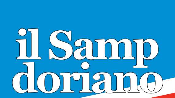 IL SAMPDORIANO - L'inferno a Salerno, andiamoci con gli attributi e la bava alla bocca
