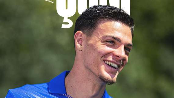 Sampdoria-Cesena 0-1: entra Cuni