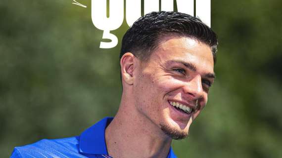 Sudtirol - Sampdoria, le formazioni ufficiali: Ioannou e Venuti sulle fasce. Abildgaard e Cuni dal 1’