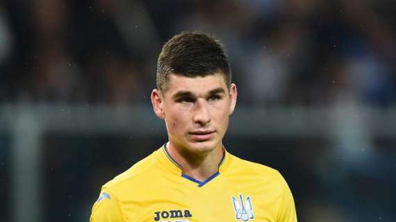 Atalanta fa sul serio per Malinovskyi