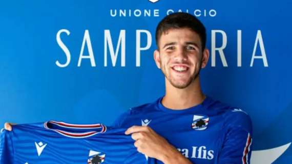 Dall'Uruguay: risalto a esordio di Facundo con la Sampdoria