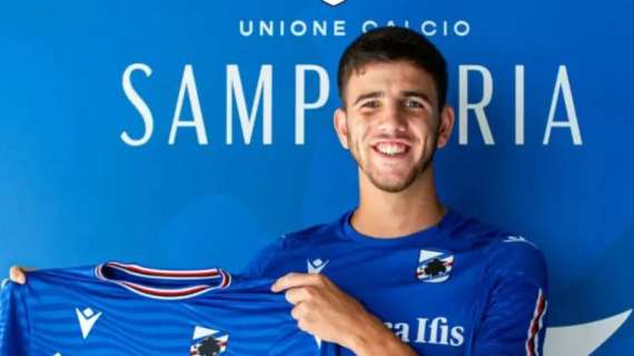 Sampdoria, Gramigni: "Facundo Gonzalez giocherà dopo la sosta. Avrei tenuto Quagliarella"