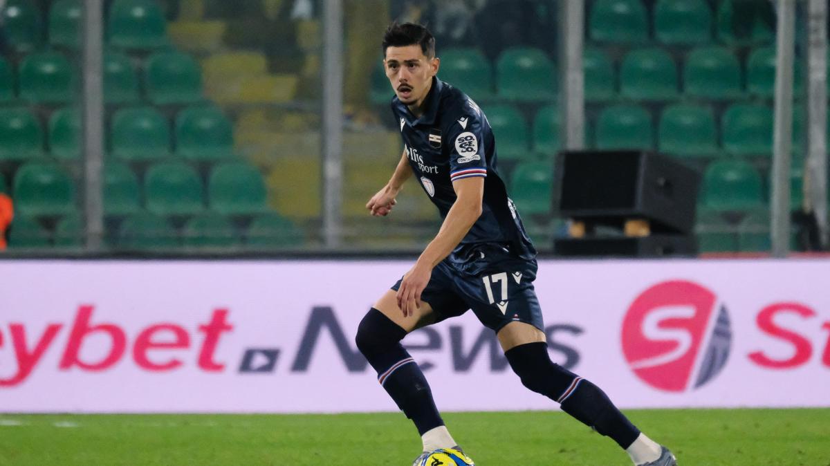 Sampdoria, CT Bosnia: "Hadzikadunic non convocato perché non al 100%"