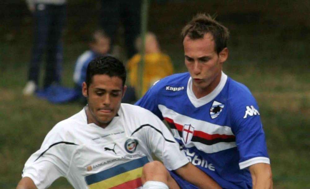 Volta: "Avere davanti due difensori come Lucchini e Gastaldello fa solo che bene"