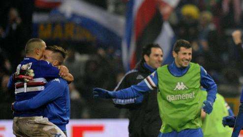 Regini: "Abbiamo lottato come se fosse una finale"