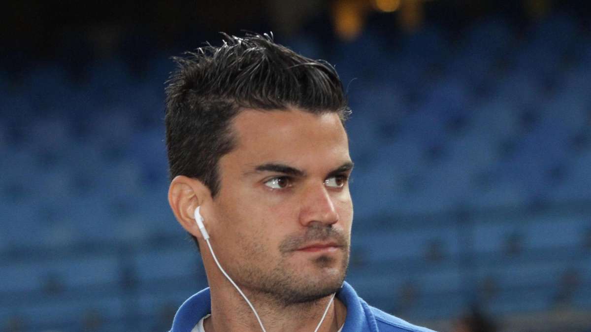Da Costa: "La stima del pubblico è la migliore conferma della fatica e dei sacrifici in allenamento"