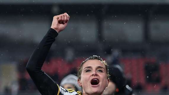 Juventus - Sampdoria Women, vittoria bianconera con gol di Cristiana Girelli
