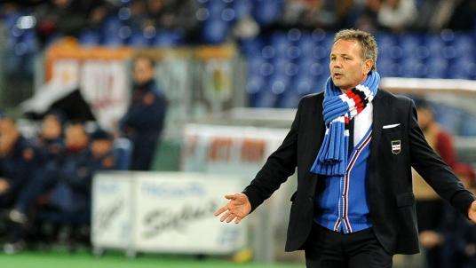 Lazzara: "Cominciamo da Sinisa..."