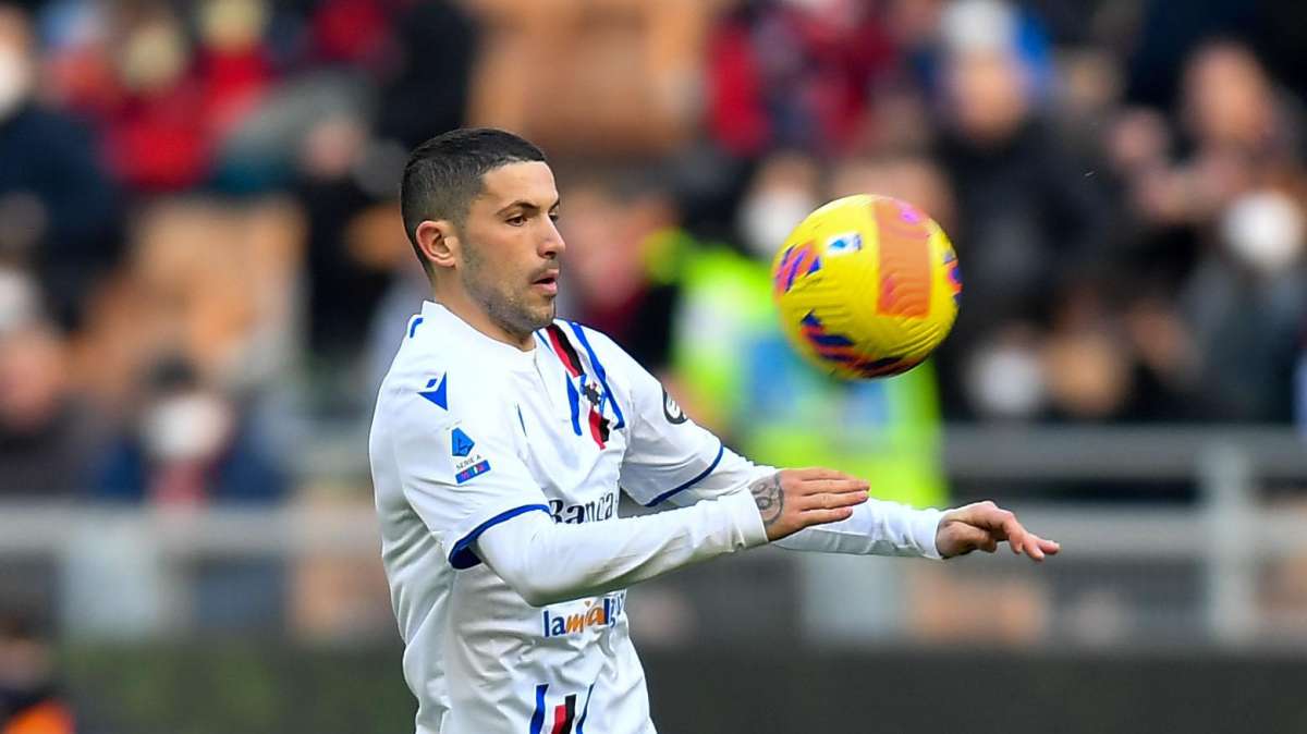 Peter Gomez: "Sampdoria, mi aspettavo rilancio completo di Sensi"