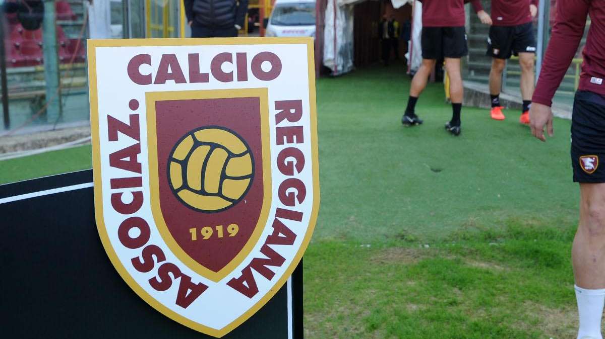 Sampdoria - Reggiana, segnano gli ospiti, ma è fuorigioco!