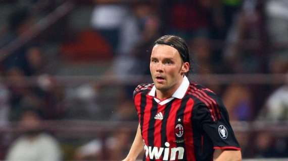Jankulovski: "Milan atteso da periodo molto difficile con scontri diretti tra campionato e coppe"