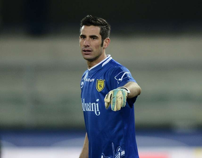 Puggioni: "Non ho avuto modo di farmi valere alla Sampdoria e mi resta solo il ricordo di gente come Pagliuca, Ferron, Sereni"