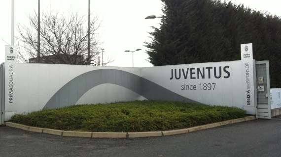 Juventus, seduta tattica in vista della Sampdoria. Domani presentazione Kostic
