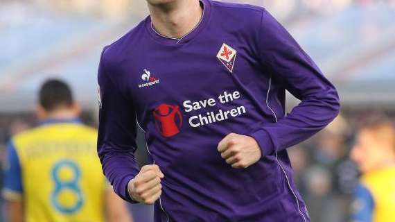 Fiorentina, ritorno di fiamma per Praet