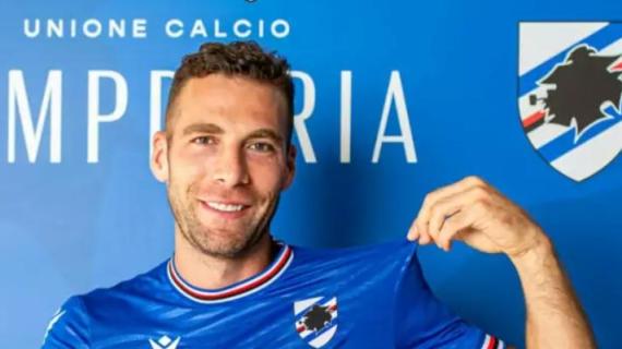 Ex Sampdoria, Kasami torna alle origini e firma con il Winterthur