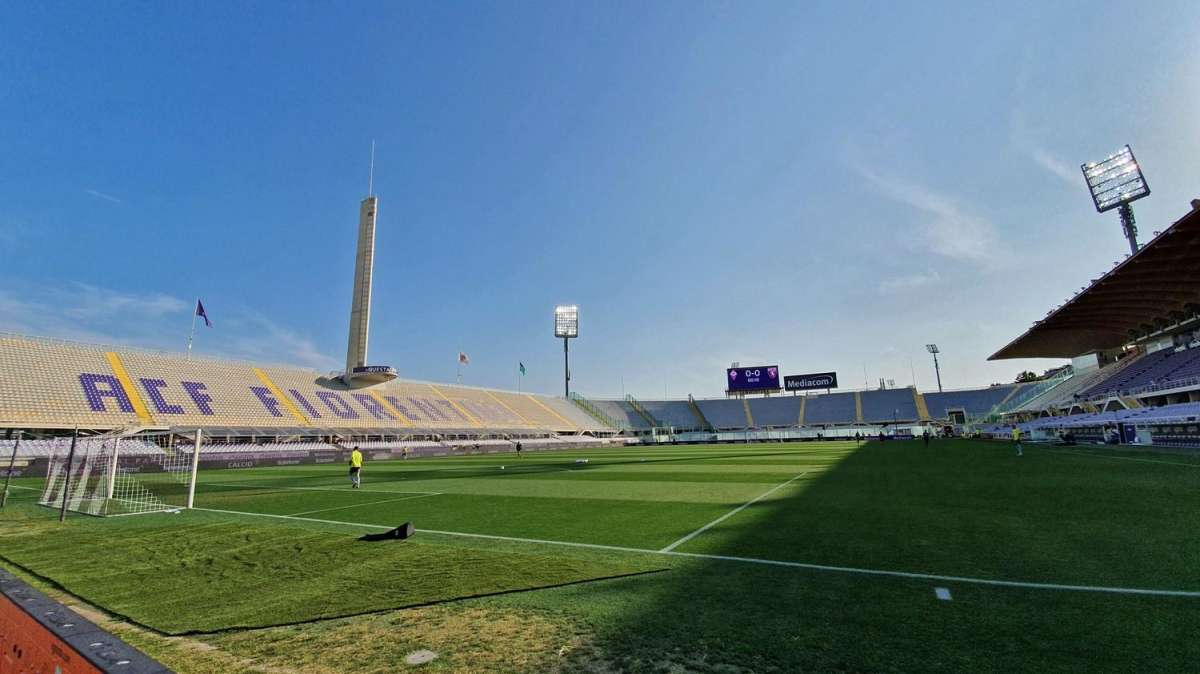 Trasferta con la Fiorentina, Mirri: "Sampdoria non ha più nulla da chiedere"