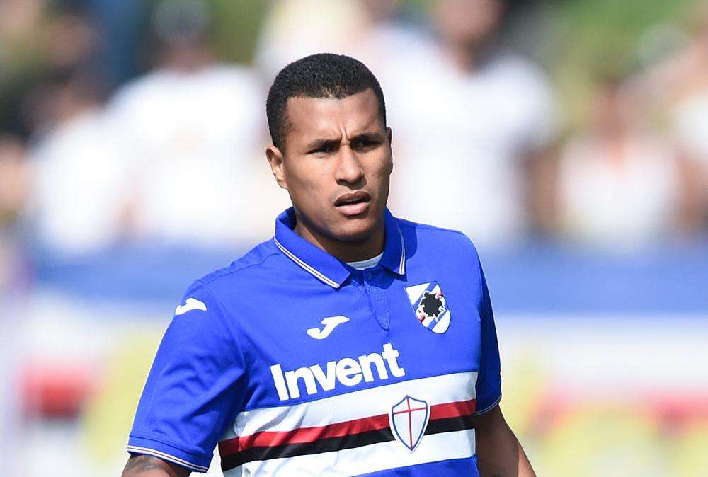Murillo decisivo contro Hellas, Samp lo festeggia sui social