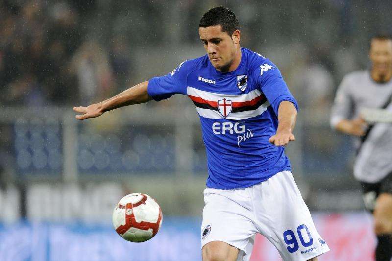 Testardi: "Con la Samp Lazio sfortunata sul calcio di punizione"