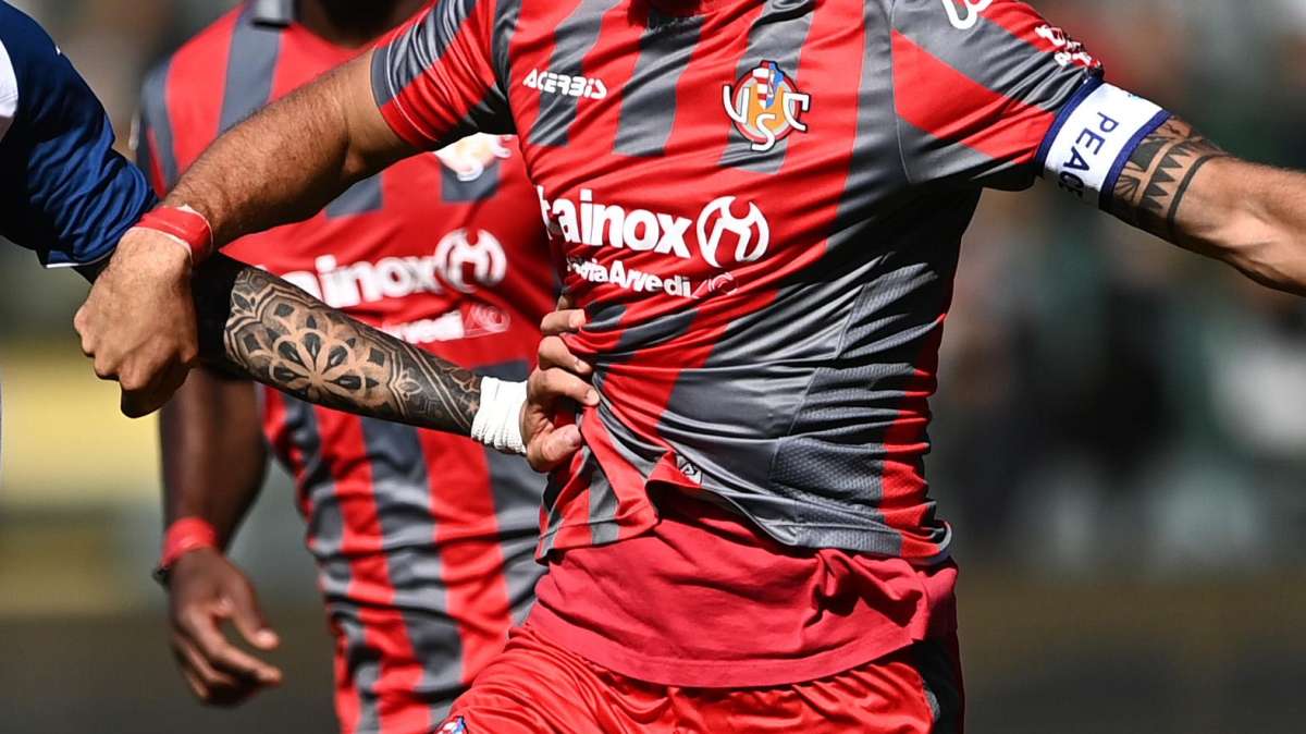 Verso Cremonese - Sampdoria: mattutino per i grigiorossi, tre a parte