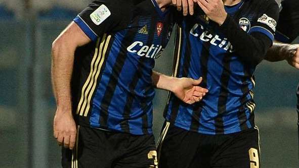 Da Pisa: poco concreta la pista Di Stefano della Sampdoria
