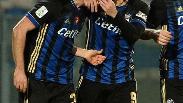 Da Pisa: "Partita non certo memorabile. Sampdoria rimaneggiata"