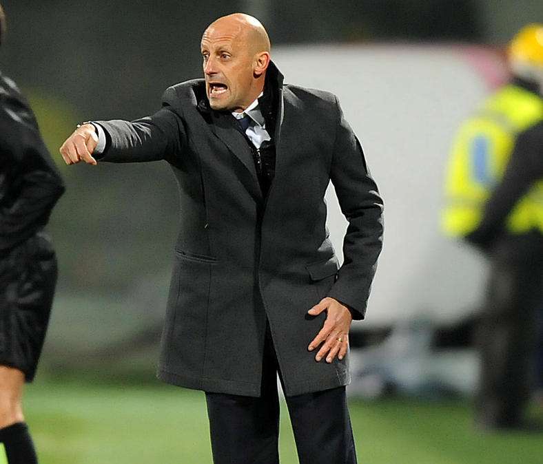 Di Carlo: "Stiamo facendo passi avanti, ma c'è ancora tanto da lavorare"