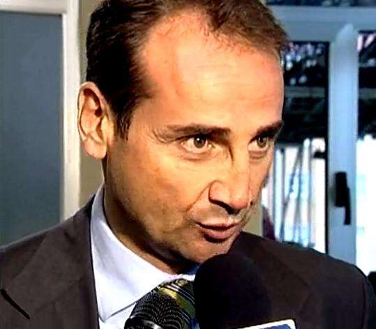 Fabio Lupo: "Mi auguro che Mihajlovic sia in grado di tirare fuori la Samp dalle zone basse della classifica"