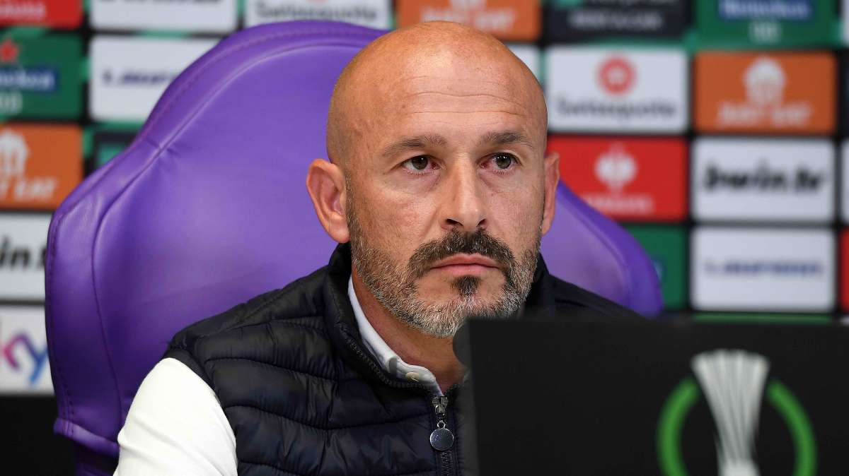 Sampdoria-Fiorentina, Italiano: "Piaciuta gestione secondo tempo"