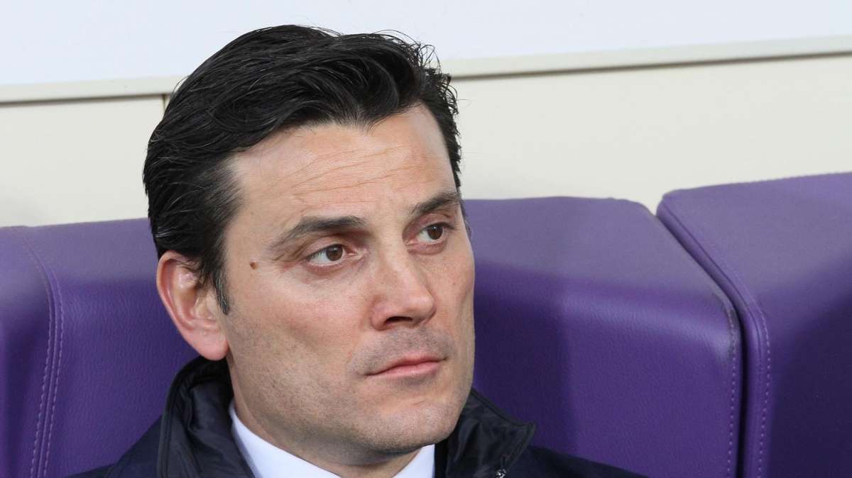 E. Mantovani: "Montella uno dei più importanti giocatori della storia della Sampdoria. Come allenatore sarebbe il mio sogno"