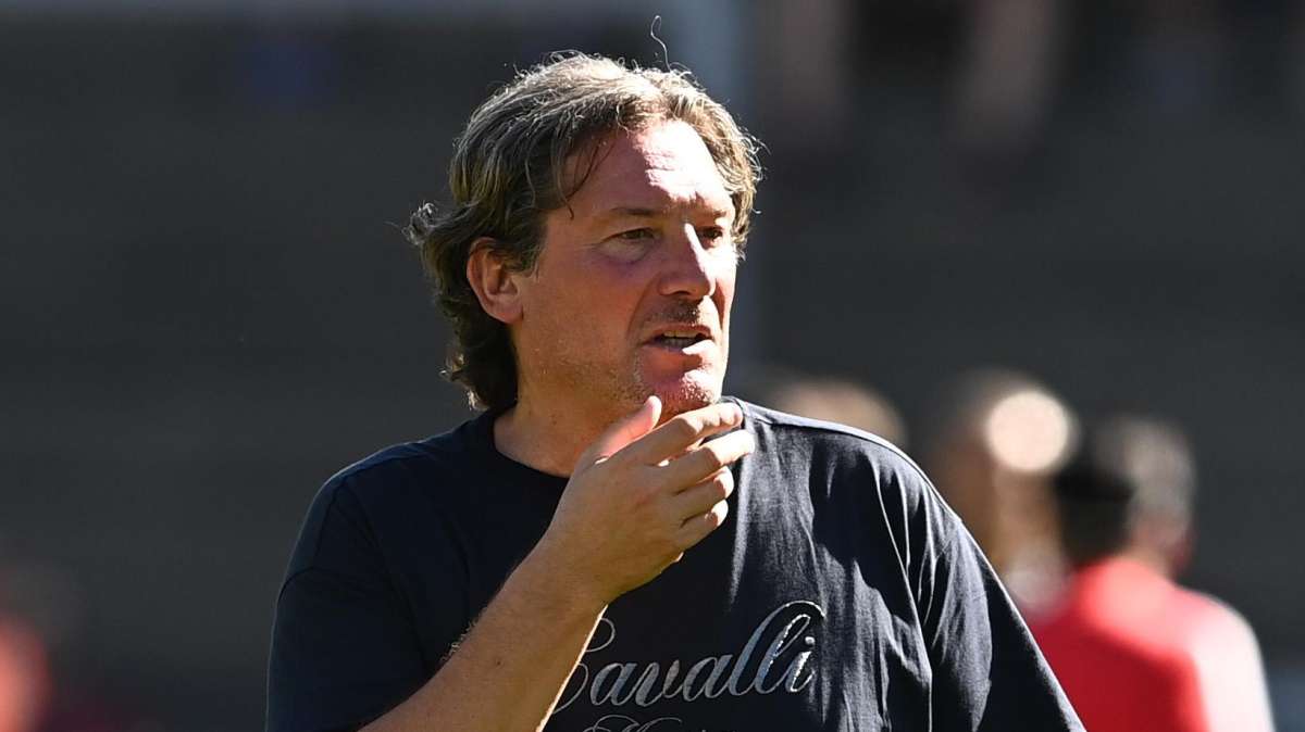 Mercato Monza, Stroppa: "Non figurine ma giocatori funzionali"