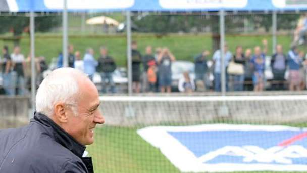 Sampdoria - Roma, Tiribocchi: "Rigore controverso"