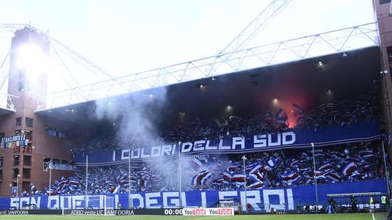 Sampdoria, al via la campagna abbonamenti 2024-25. Tutte le info