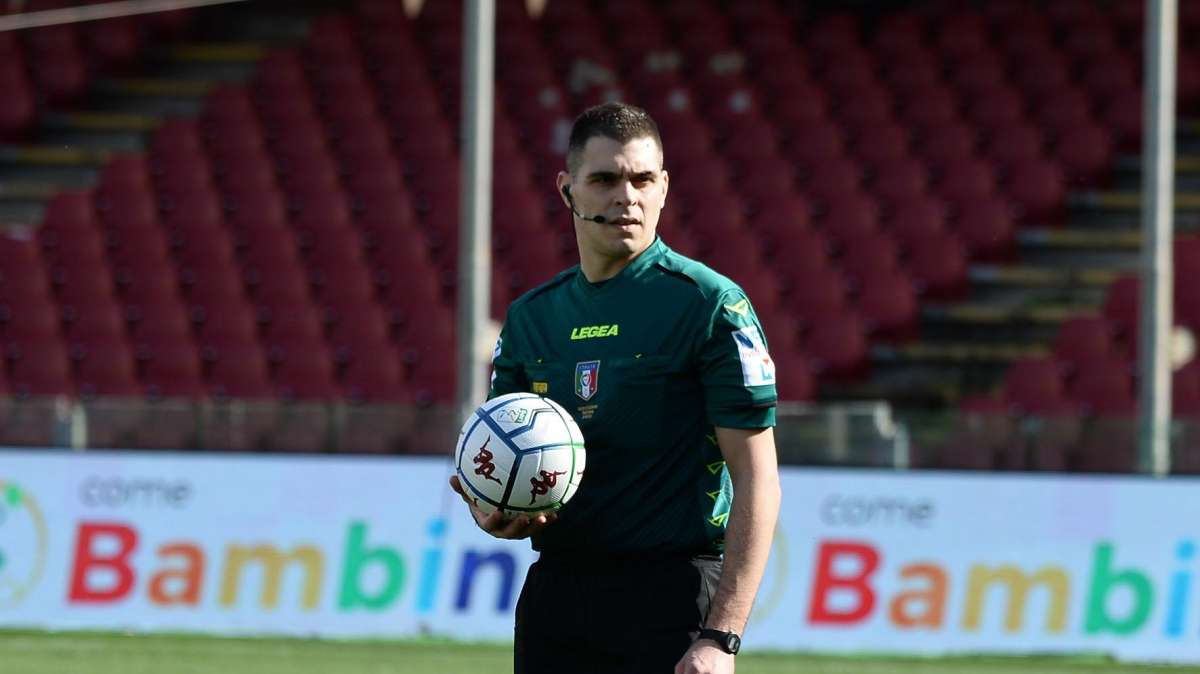 Atalanta - Sampdoria, Bergonzi: "Sozza un misto tra Orsato e Rocchi"