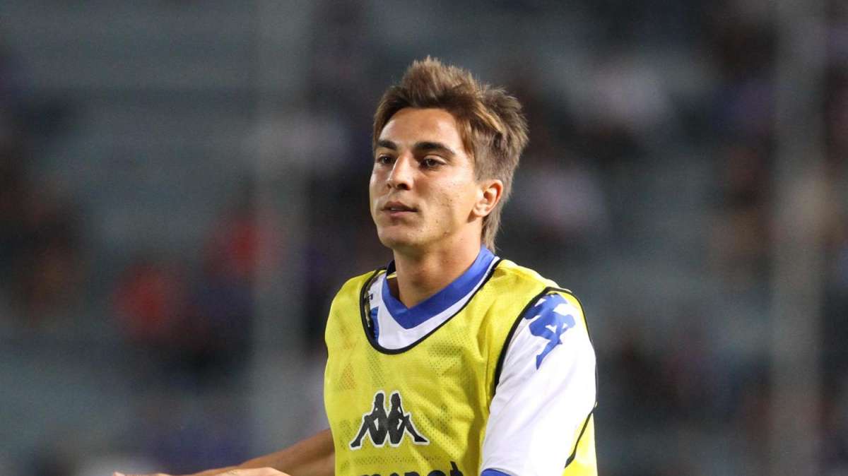 Qui Bogliasco: Lombardo in visita, Bentivoglio ancora indisponibile