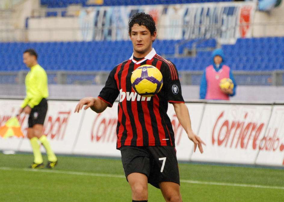 A San Siro è tracollo Samp, 0-3 contro il Milan