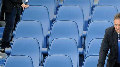 Verso Samp-Inter: i confronti Mihajlovic-Mazzarri
