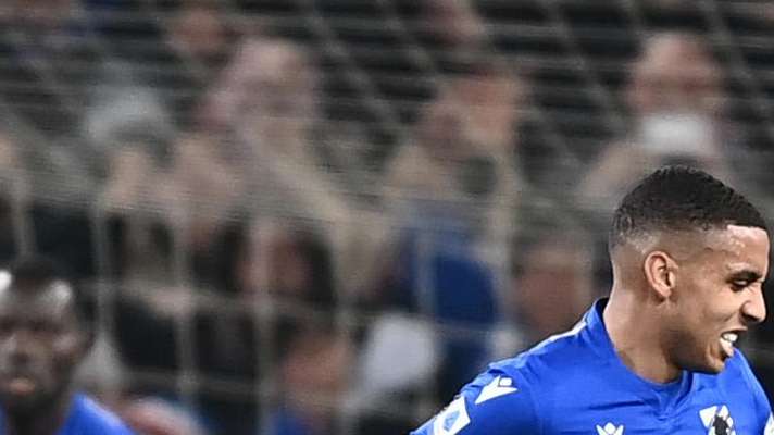 Sampdoria, Sabiri: "Arrivato in Germania a tre anni, non avevo niente"
