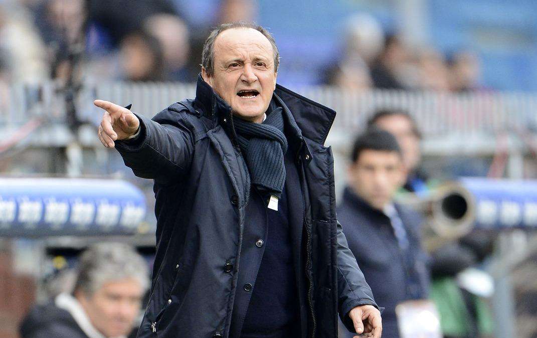 Salamon: "Tante analogie tra Delio Rossi e Zeman"