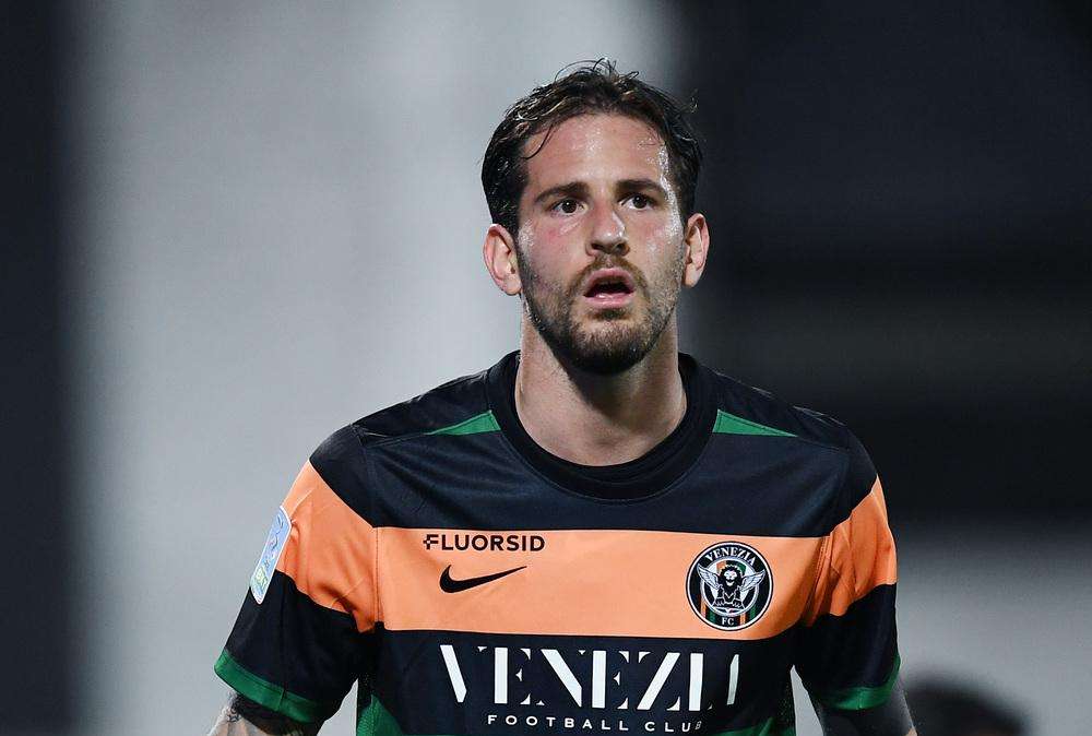 Verso Venezia - Sampdoria, la carica di Aramu: "Tempo fa crescere la voglia di rifarsi"