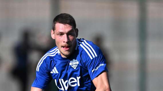 Belotti al Cagliari: "Trattativa veloce ma con la volontà di entrambe le parti"