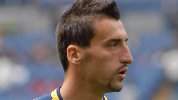 Gennaro Sardo:"Corini? Un po' ci è dispiaciuto. Mi piacerebbe chiudere la carriera al Chievo"