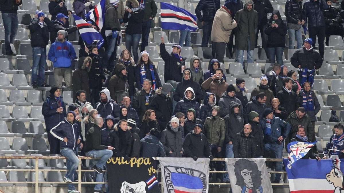 "Donna Sampdoria-Ricordando Maria", Ilaria Savio: "Mia mamma Maria era la Sampdoria, viveva per lei"
