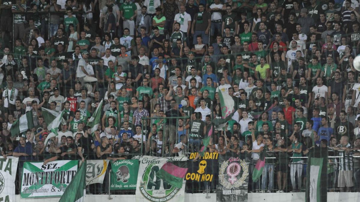 Sampdoria - Avellino, Tifoseria Avellinese: "Spettacolo e bellezza l'atteggiamento del pubblico doriano"