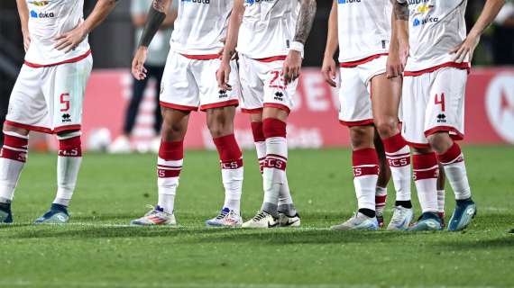 Sudtirol - Sampdoria 3-0: che pasticcio, El Kaouakibi fa tre